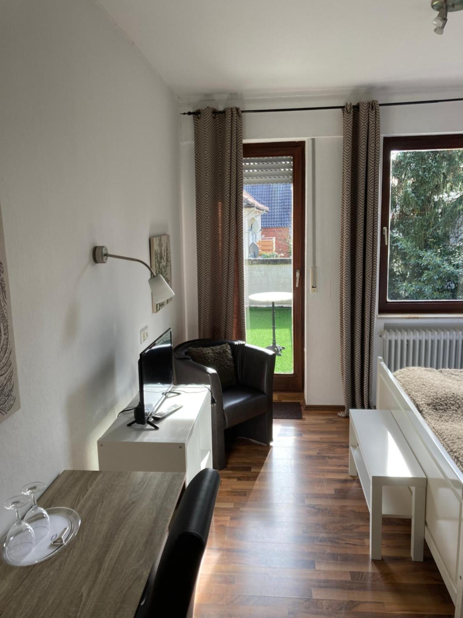 Hotel Deutsches Haus Loningen Eksteriør bilde
