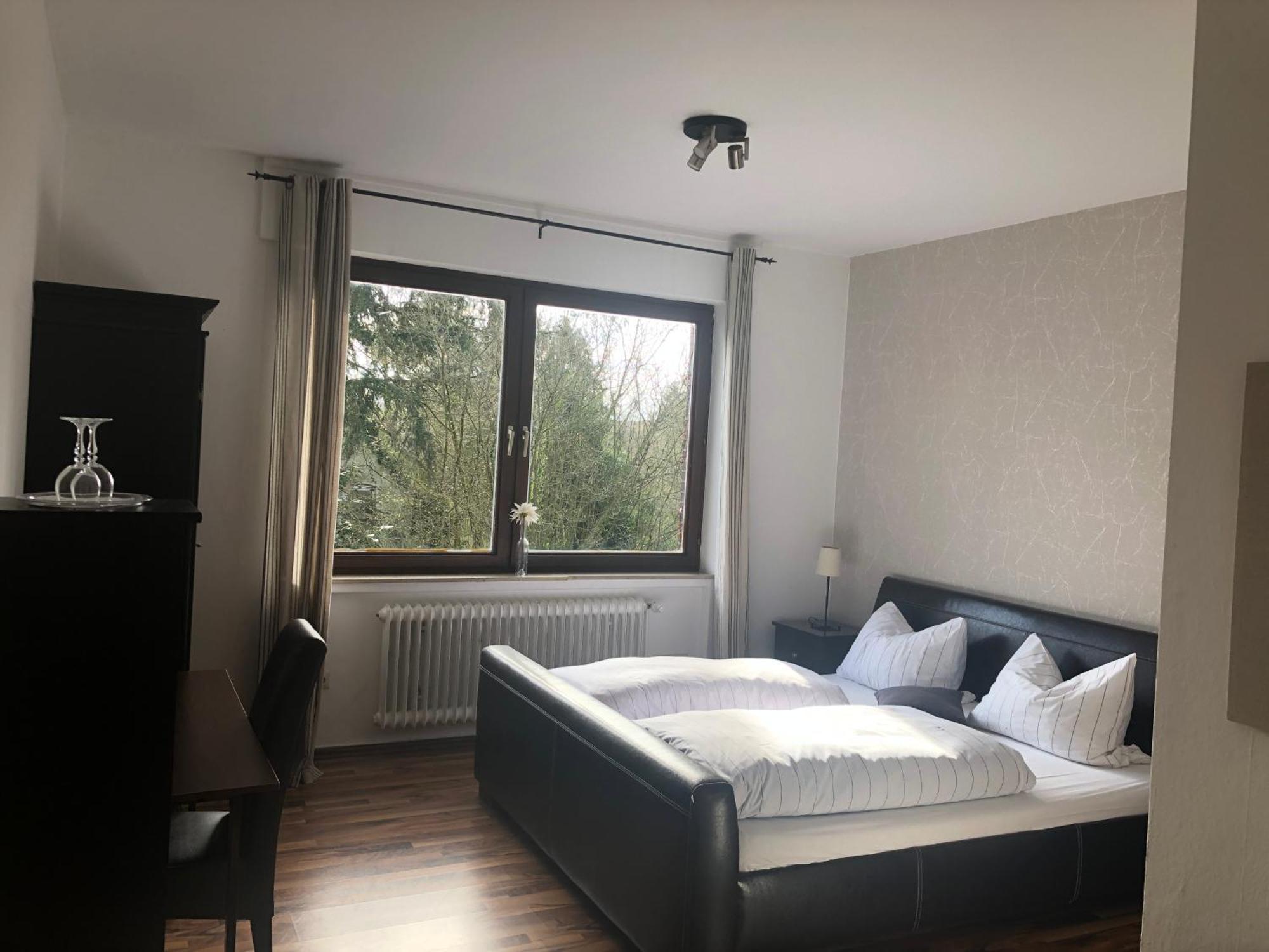 Hotel Deutsches Haus Loningen Eksteriør bilde